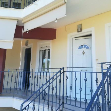 Katerina'S Appartement Никиана Екстериор снимка